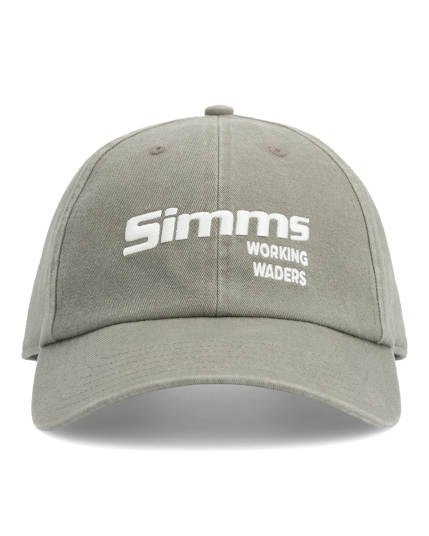 Simms Dad Cap