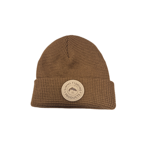 Simms Everyday Waffle Knit Beanie