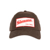 Simms Fish It Well Cap - HICKORY