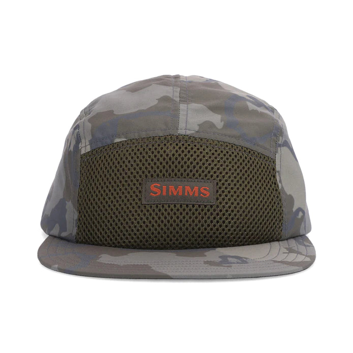 Simms Flyweight Mesh Cap