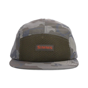 Simms Flyweight Mesh Cap