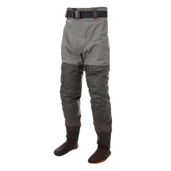 Simms G3 Guide Pant Wader - Gunmetal