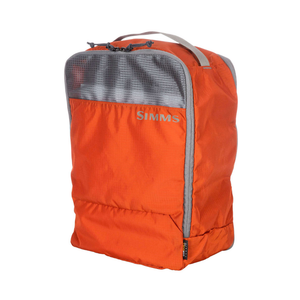 Simms GTS Packing Kit 3 Pack - Simms Orange
