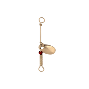 Lucky Strike Single Spinner