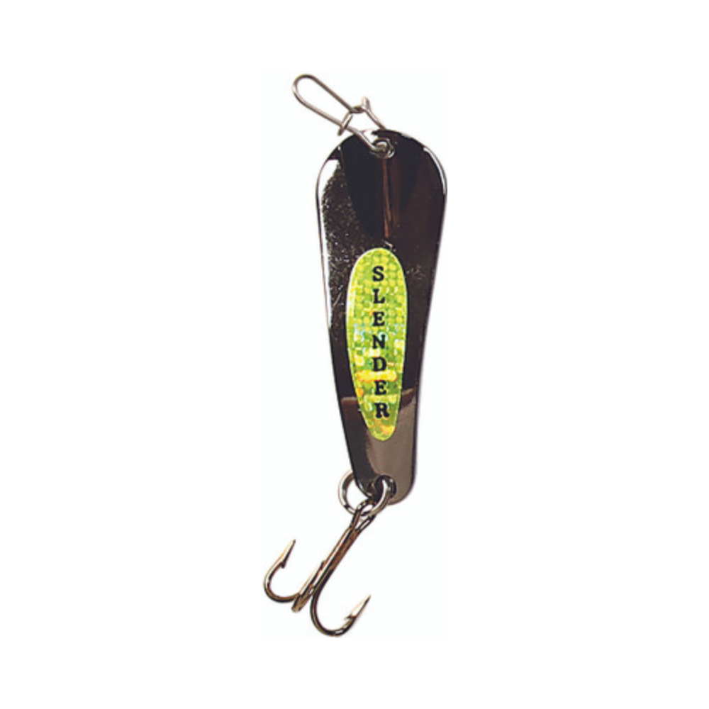 Custom Jigs Slender Spoon 1/4oz