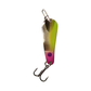 Custom Jigs & Spins Pro Series Painted Slender Spoon