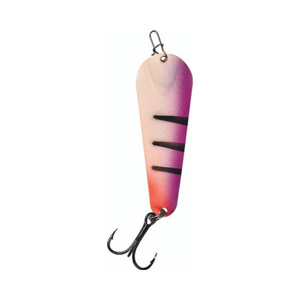 Custom Jigs & Spins Pro Glo Slender Spoon