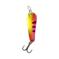 Custom Jigs & Spins Pro Series Painted Slender Spoon