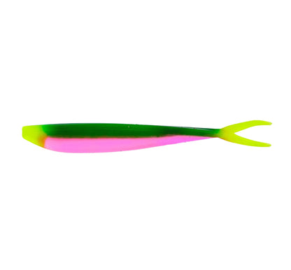 Big Bite Baits 4" Slim Minnow