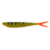 Big Bite Baits 4" Slim Minnow - Glitter Perch