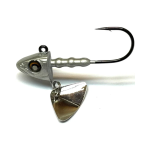 Nishine Lure Works Smelthead Finesse