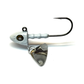 Nishine Lure Works Smelthead Finesse