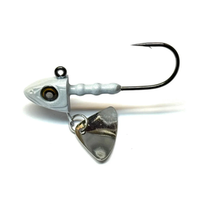 Nishine Lure Works Smelthead Finesse