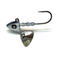 Nishine Lure Works Smelthead Finesse
