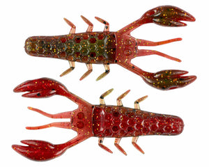 NetBait Finiki Sonix Pinch 2.5"