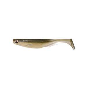 Megabass Spark Shad 3.6"