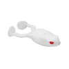 SPRO Flappin Frog 65 - Albino