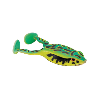 SPRO Flappin Frog 65