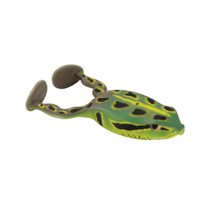 SPRO Flappin Frog 65