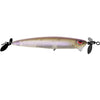 SPRO Spin John 80 - Matte Shad