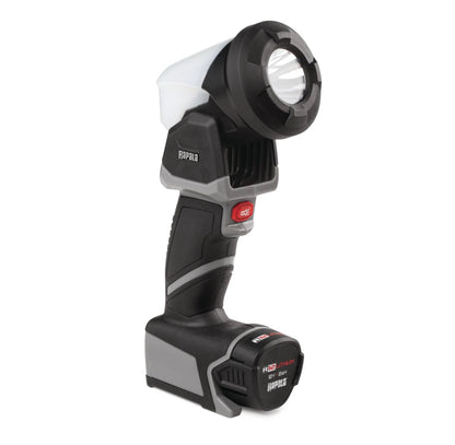 Rapala R12 Lithium Spotlight Lantern