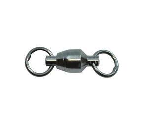 SPRO Ball Bearing Swivel w/2 Welded Rings - Big Pack