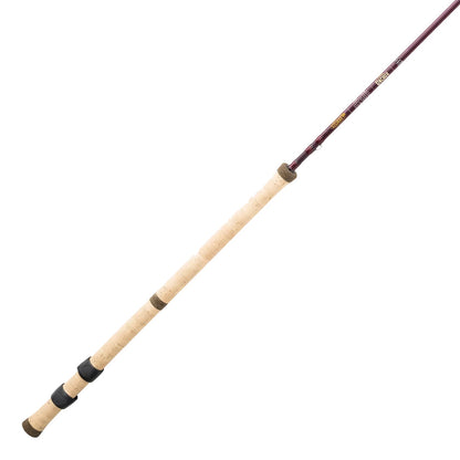 St. Croix Onchor Cork Center Pin Rod
