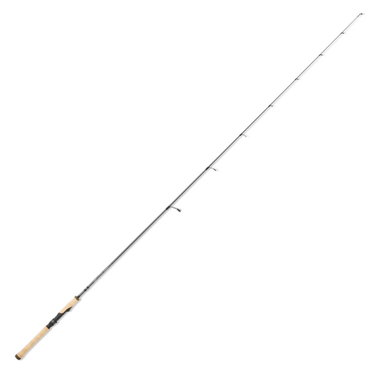 St. Croix Spinning Rods