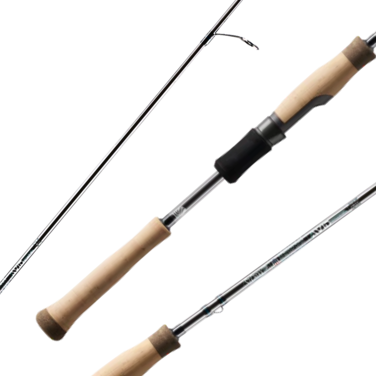 st croix avid walleye rods St. Croix Avid Walleye Spinning Rod