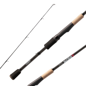St. Croix Bass X Spinning Rod