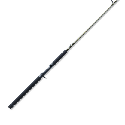 St. Croix Eyecon Trolling Rods