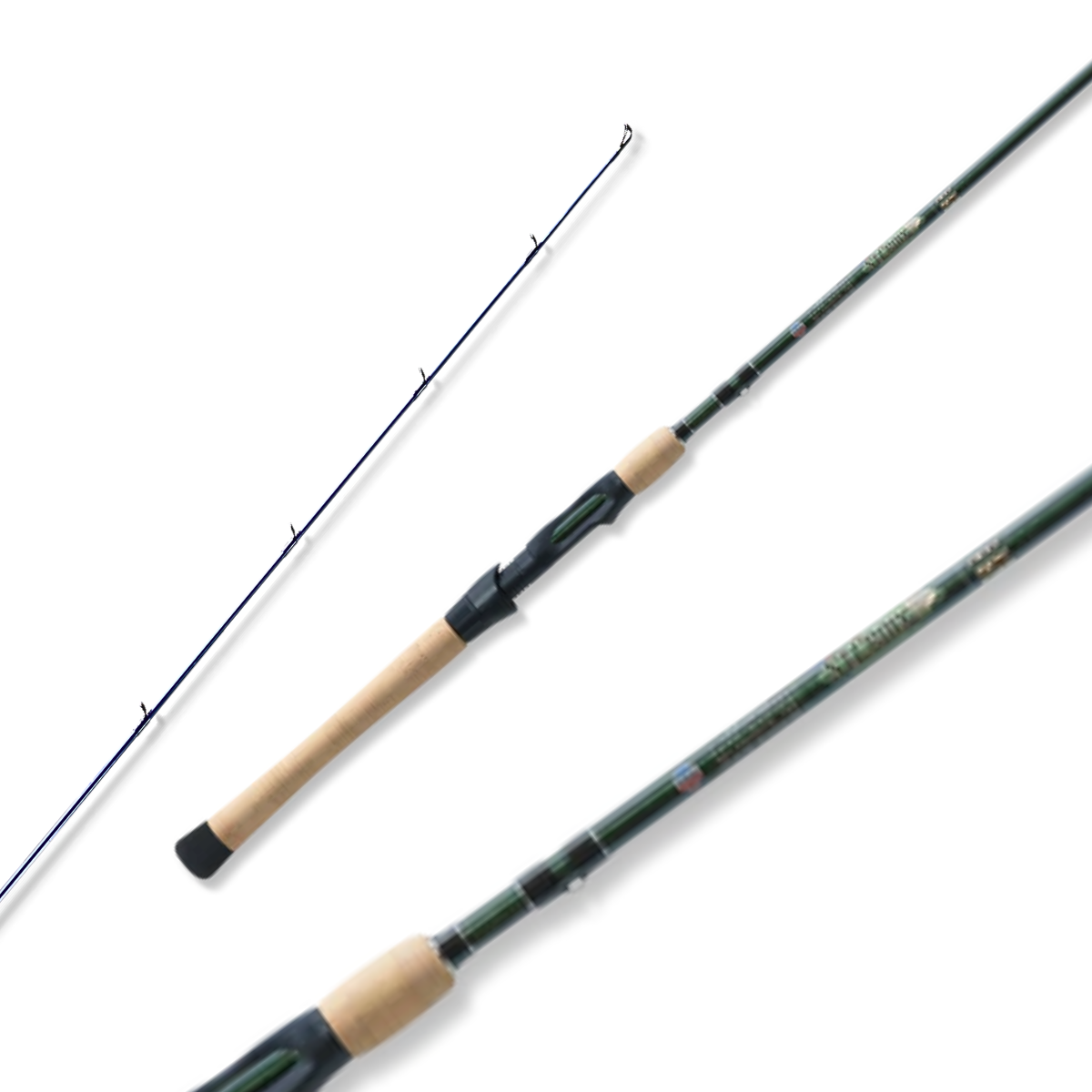 Croix Legend Elite Spinning Rod Angling Sports