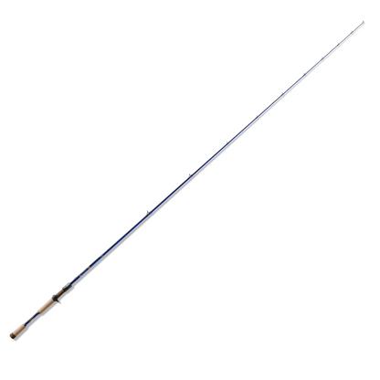 St. Croix Legend Tournament Bass Series Casting Rod