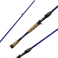 St. Croix Legend Tournament Pike Casting Rod