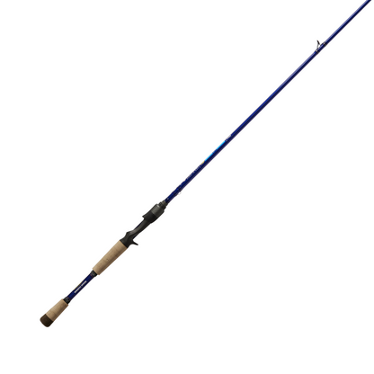 St. Croix Legend Tournament Pike Casting Rod