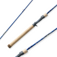St. Croix Legend Tournament Walleye Casting Rod
