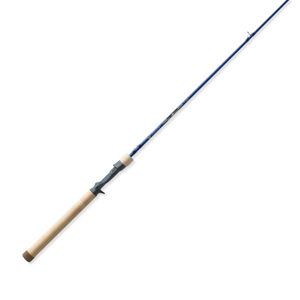 St. Croix Legend Tournament Walleye Casting Rod