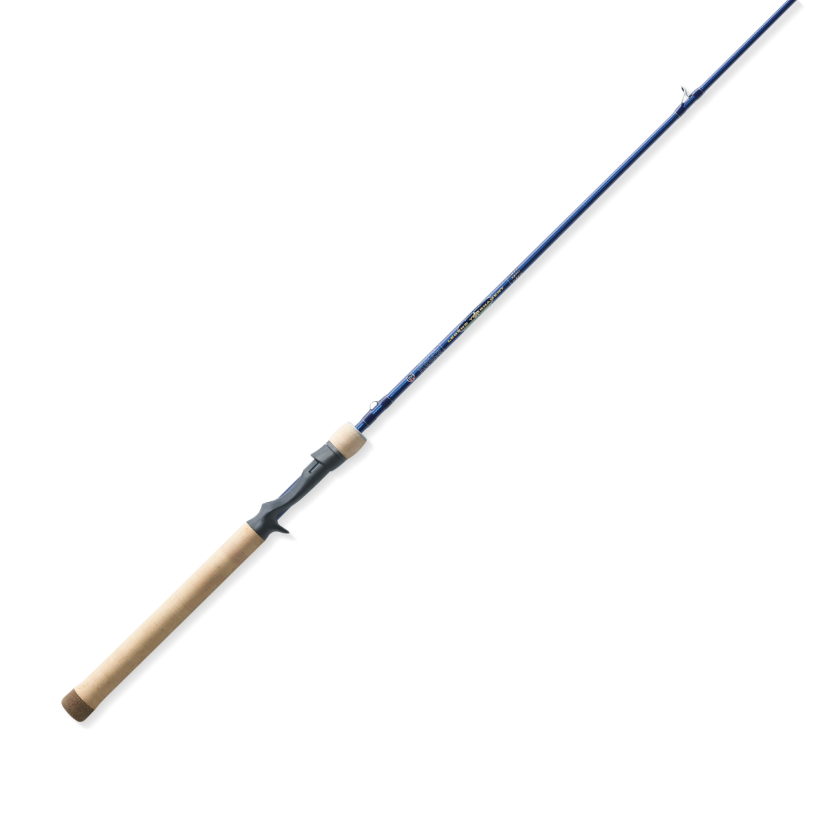 St. Croix Legend Tournament Walleye Casting Rod