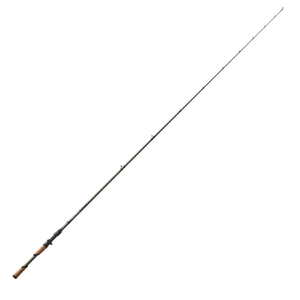 St. Croix Mojo Bass Glass Trigon Casting Rod