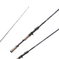 St. Croix Mojo Bass Trigon Casting