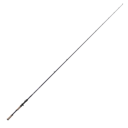 St. Croix Mojo Bass Trigon Casting