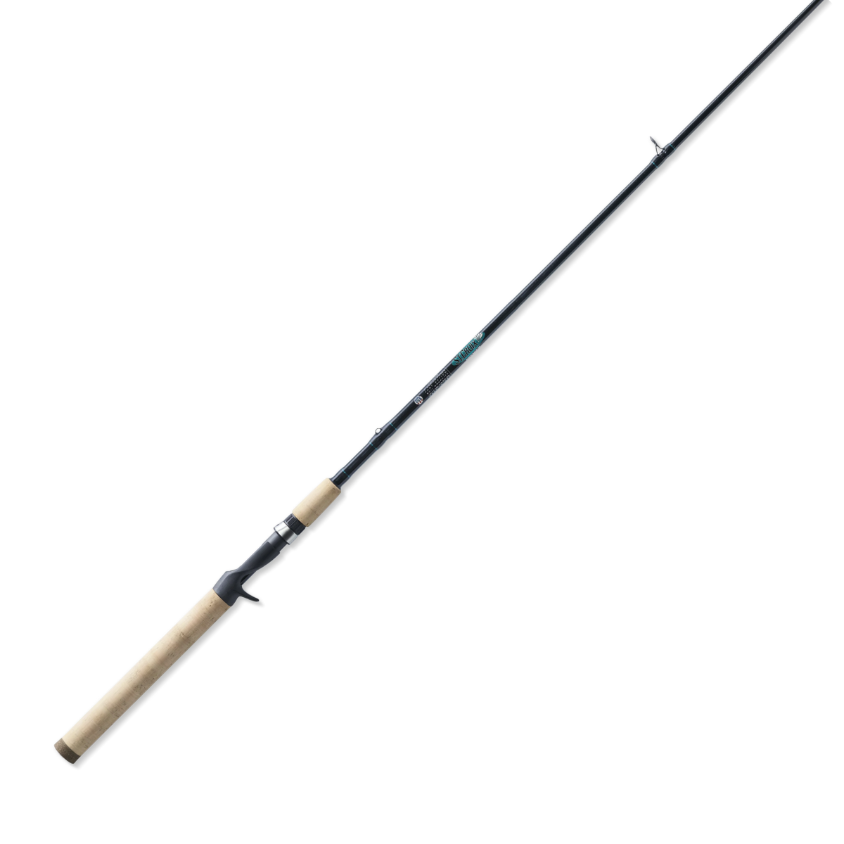 St. Croix Premier Casting Rod