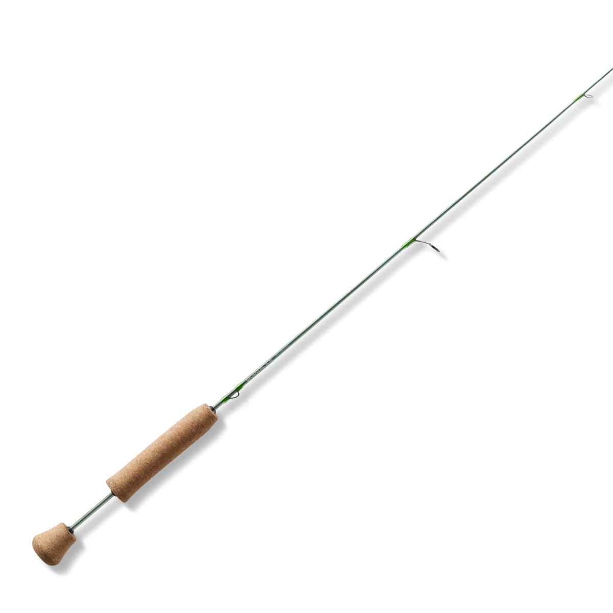 St. Croix Skandic Ice Rod