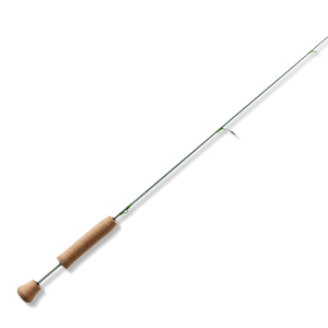 St. Croix Skandic Ice Rod
