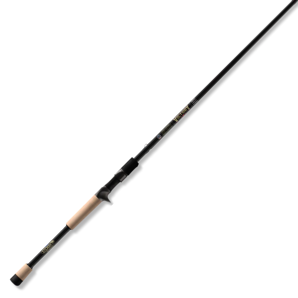 St. Croix Victory Casting Rod