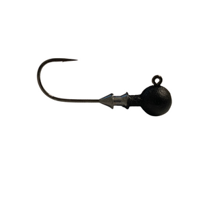 Great Lakes Finesse Stealth Ball Jig Head