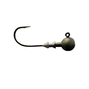 Great Lakes Finesse Stealth Ball Jig Head