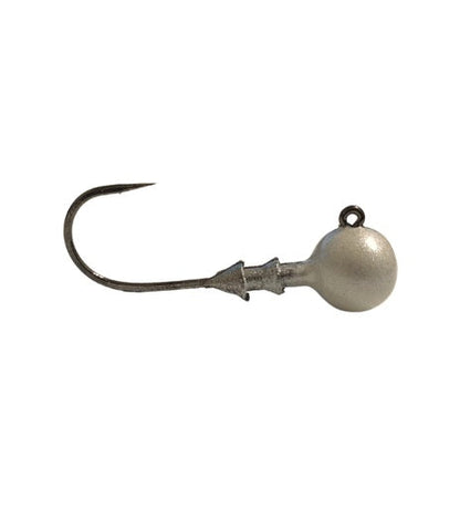 Great Lakes Finesse Stealth Ball Jig Head