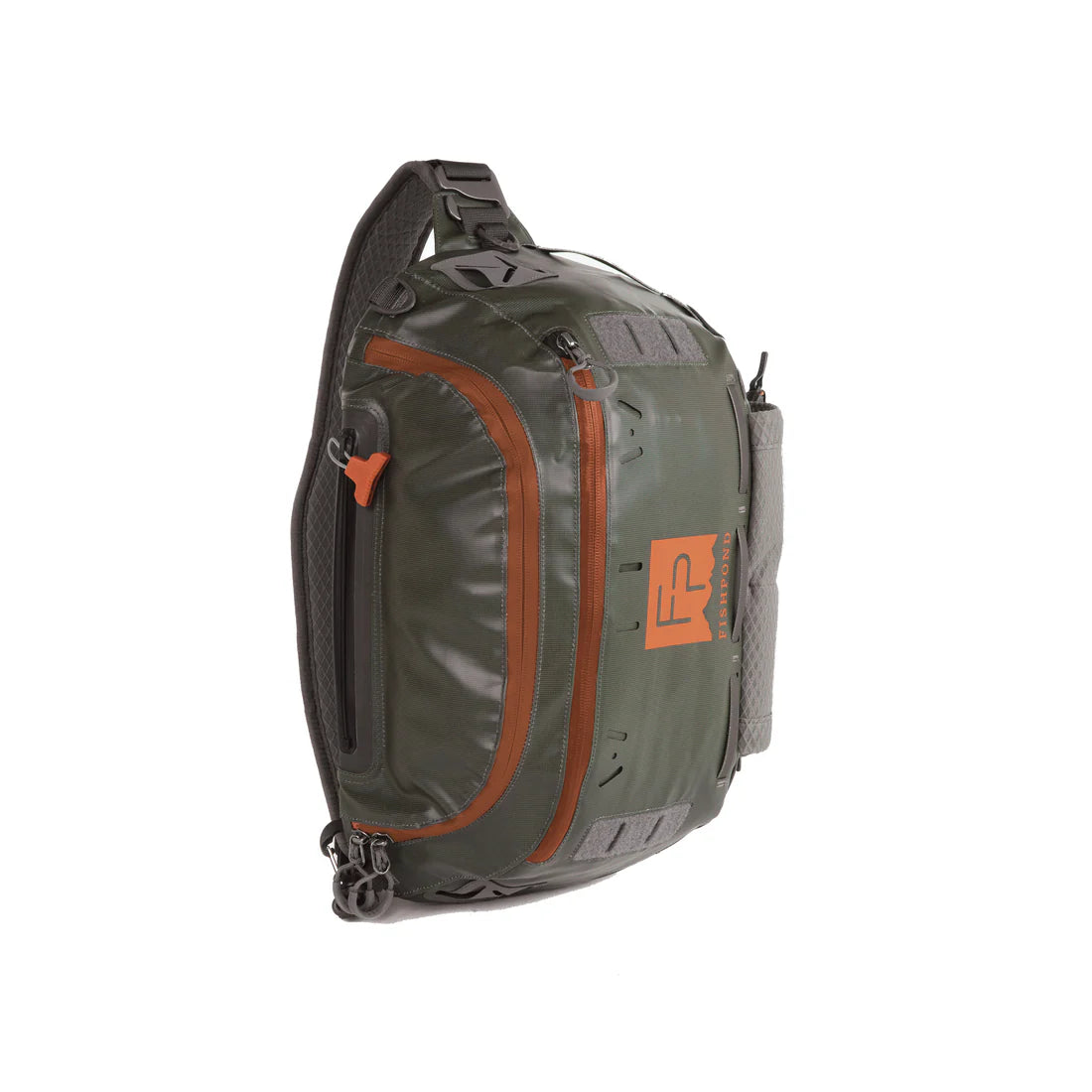 Fishpond Stormshadow Sling Pack - Beetle