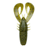 6th Sense Stroker Craw 3.3 - Green Pumpkin Burst